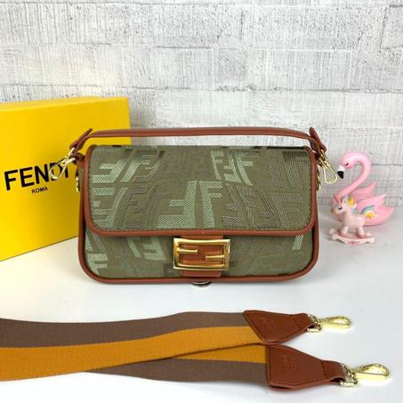 FENDI Baguette