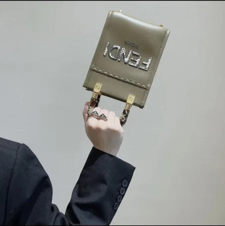 Mini Sunshine Shopper gre