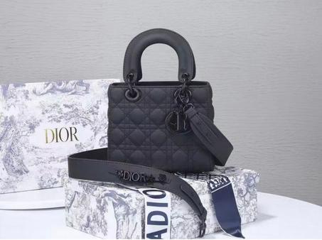 LADY DIOR BAG