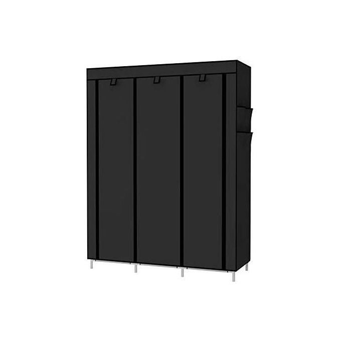 ARMOIRE 3 Portes خزانة ملابس قابلة للطي