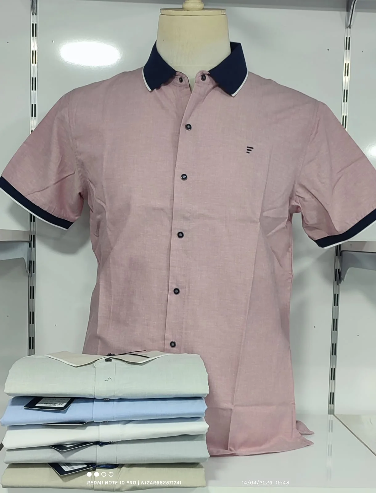Chemise