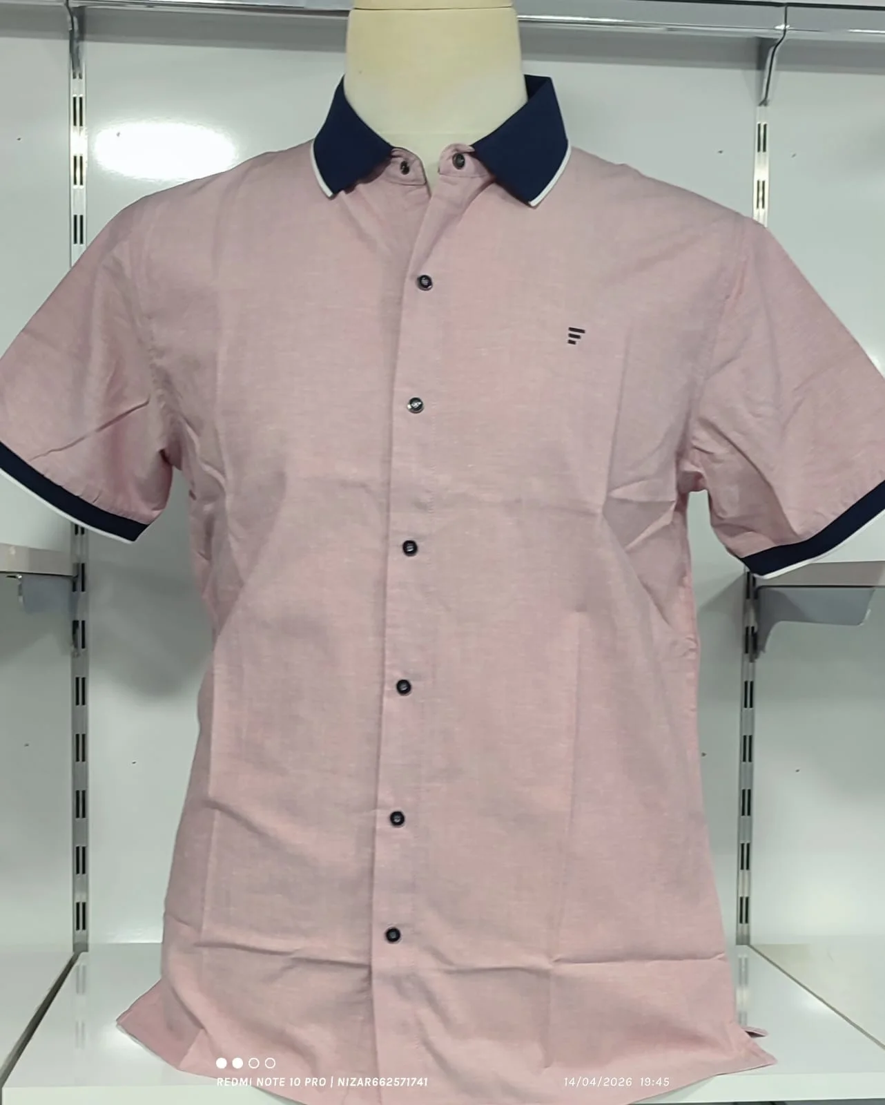 Chemise
