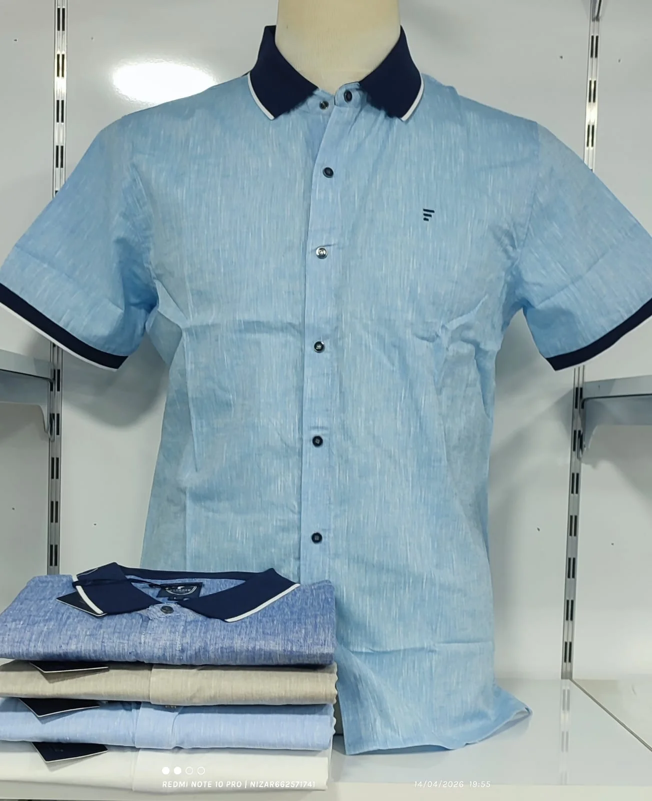 Chemise