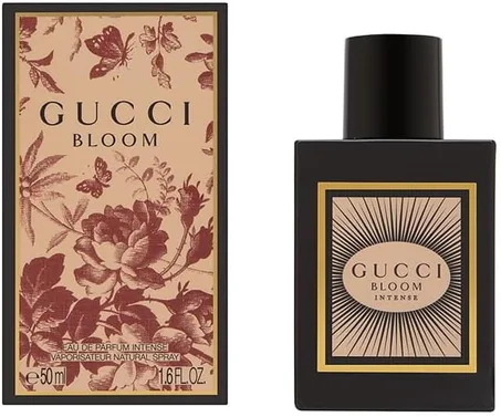 غوتشي عطر بلوم انتنس او دي بارفان 50 مل