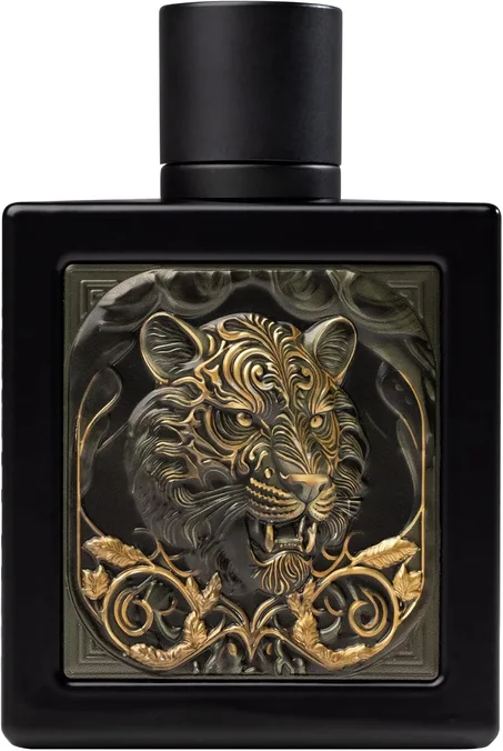 بخاخ عطر تايجر كال كولونيا إديشن إكستريت دي بارفان من رايهان، 3.4 أونصة (للجنسين)