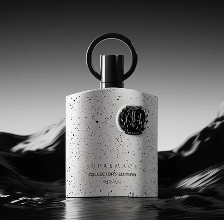 عطر كلوب دي نوي بلاك بريوكس 1 من ارماف، استخراج عطر 55 مل، عطور للرجال، عطر للرجال