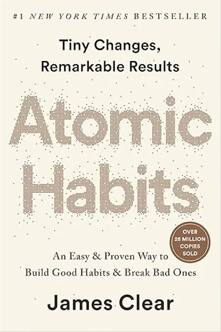 Atomic Habits: