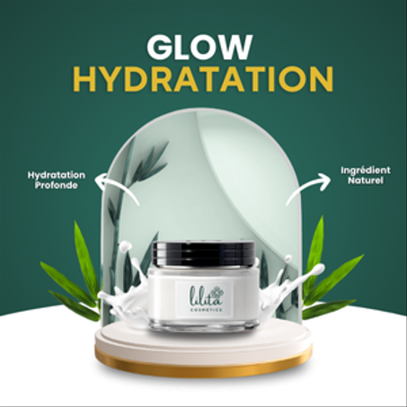 Soins Visage - Glow & Hydratation