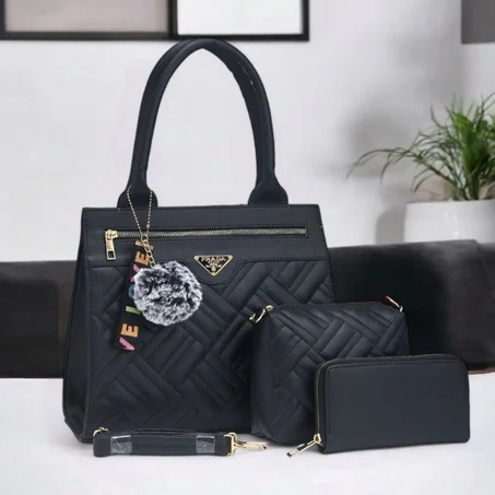 Collection Élégance PRADA