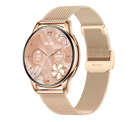 ساعة ذكية للنساء