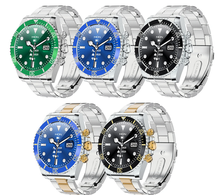 ساعة ذكية للرجال