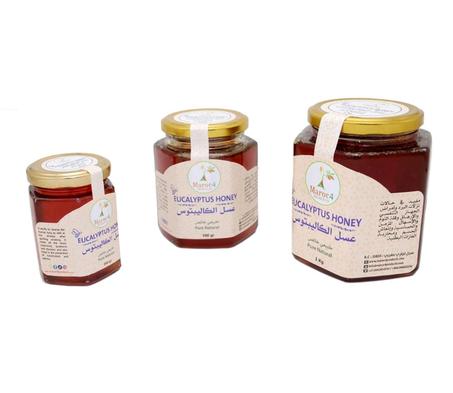 عسل الكالبتوس - الأوكالبتوس لتعزيز صحة الحامل والرجال