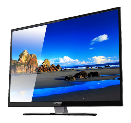 Télévision Led & Smart TV