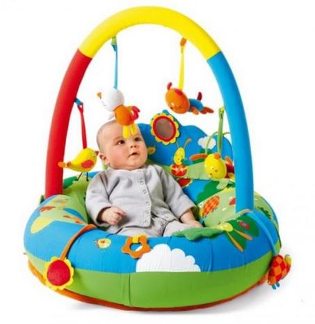 Jeux et Accessoires pour enfant