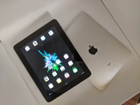 iPad 1  films et séries