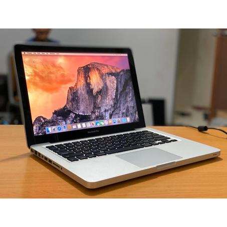 Macbook Pro Core i5