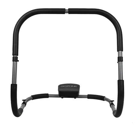 MACHINE POUR CRUNCH ABDOMINAUX,