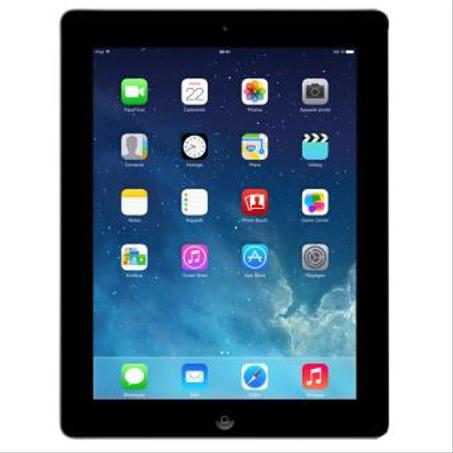 iPad 2 16 Go WiFi