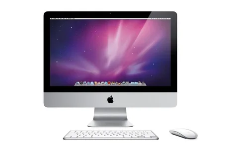 imac 21 Pouce Duo Core