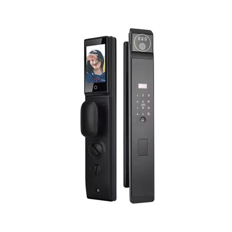 Serrure intelligente I 30