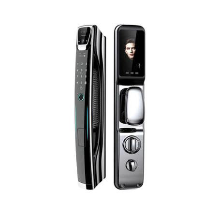 Serrure intelligente K10