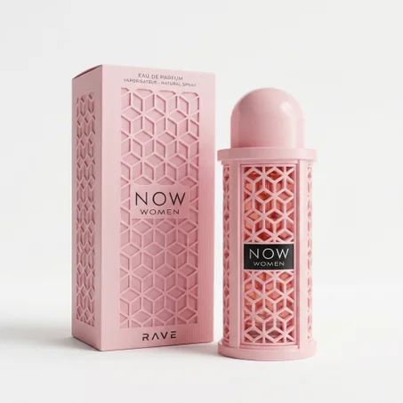 NOW WOMEN
