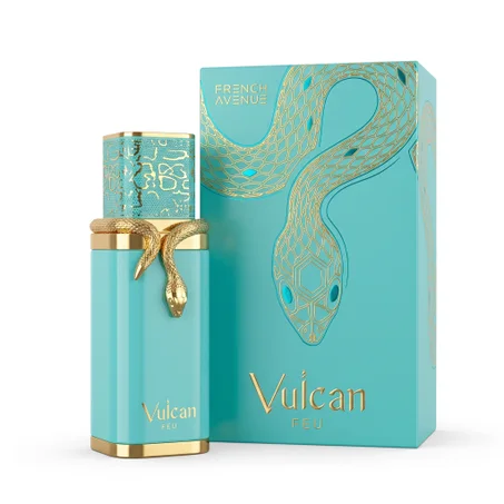 VULCAN