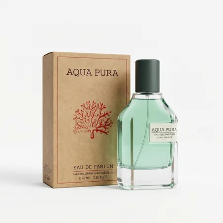 AQUA PURA