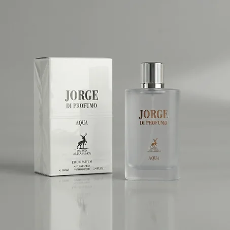 JORGE DI PROFUMO
