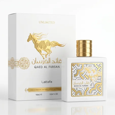 QAED AL FURSAN