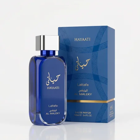 HAYAATI AL MALEKY