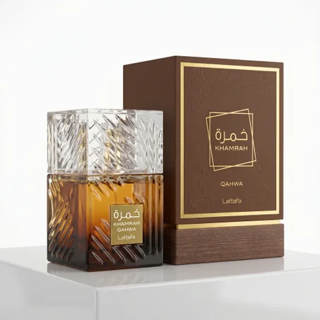 KHAMRAH QAHWA