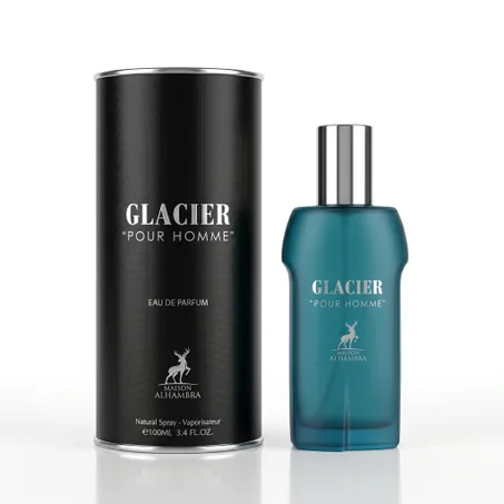 GLACAIER  POUR HOMME