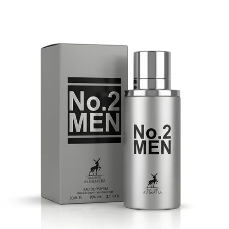NO.2 MEN