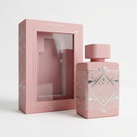 BADEE AL OUD NOBLE BLUSH