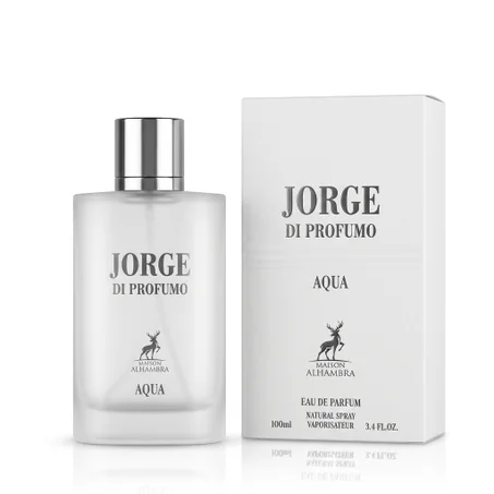 JORGE DI PROFUMO