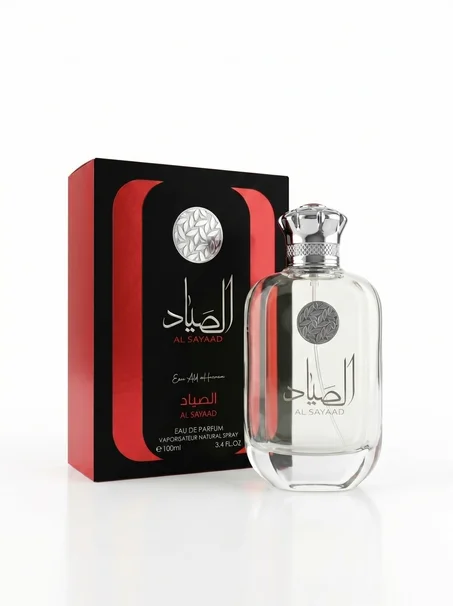 AL SAYAAD