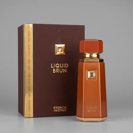 LIQUID BRUN