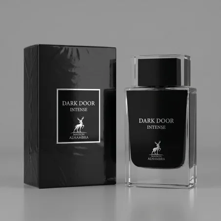 DARK DOOR INTENSE