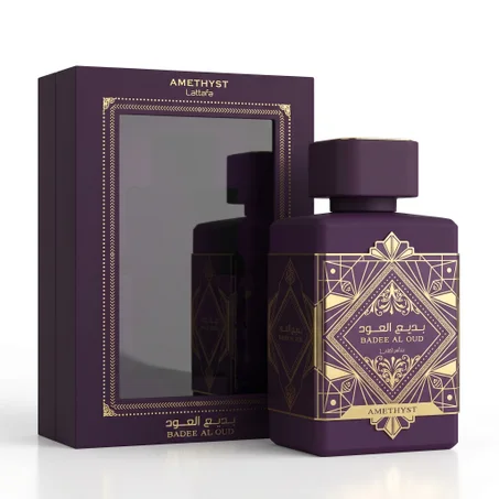 BADEE AL OUD