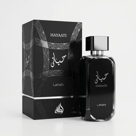 HAYAATI FLORENCE