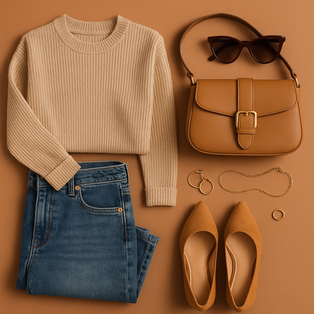 الملابس والأزياء