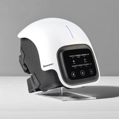 جهاز مساج الركبة الحديث لآلام المفاصل