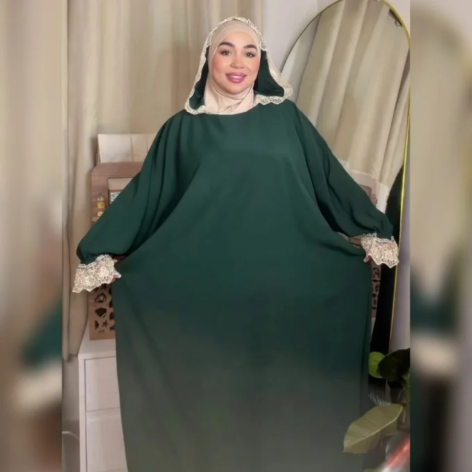 ABaya