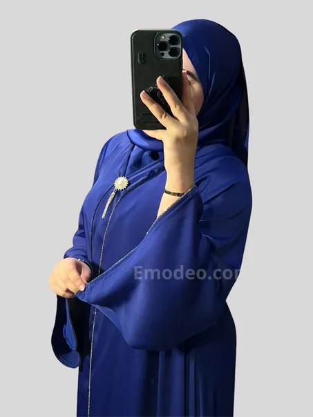 عباية فاخرة