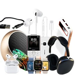 أجهزة وأكسسوارات