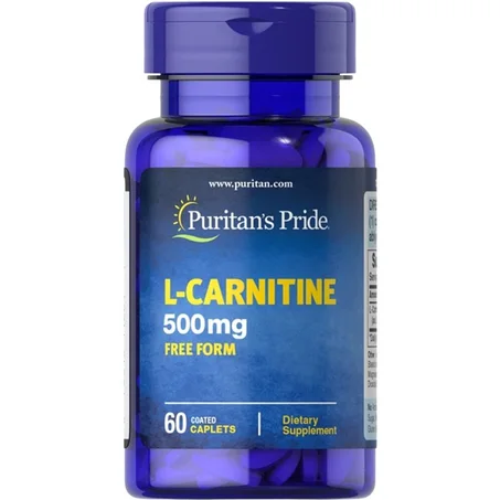 L-Carnitin 500mg