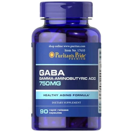GABA