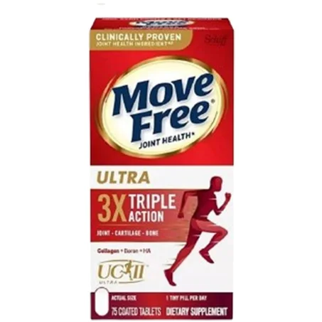 Move Free Ultra
