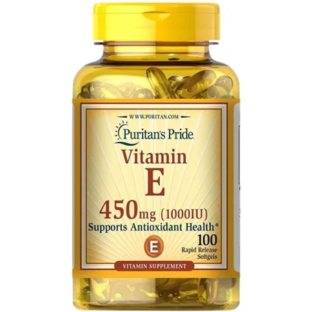 Vitamin E